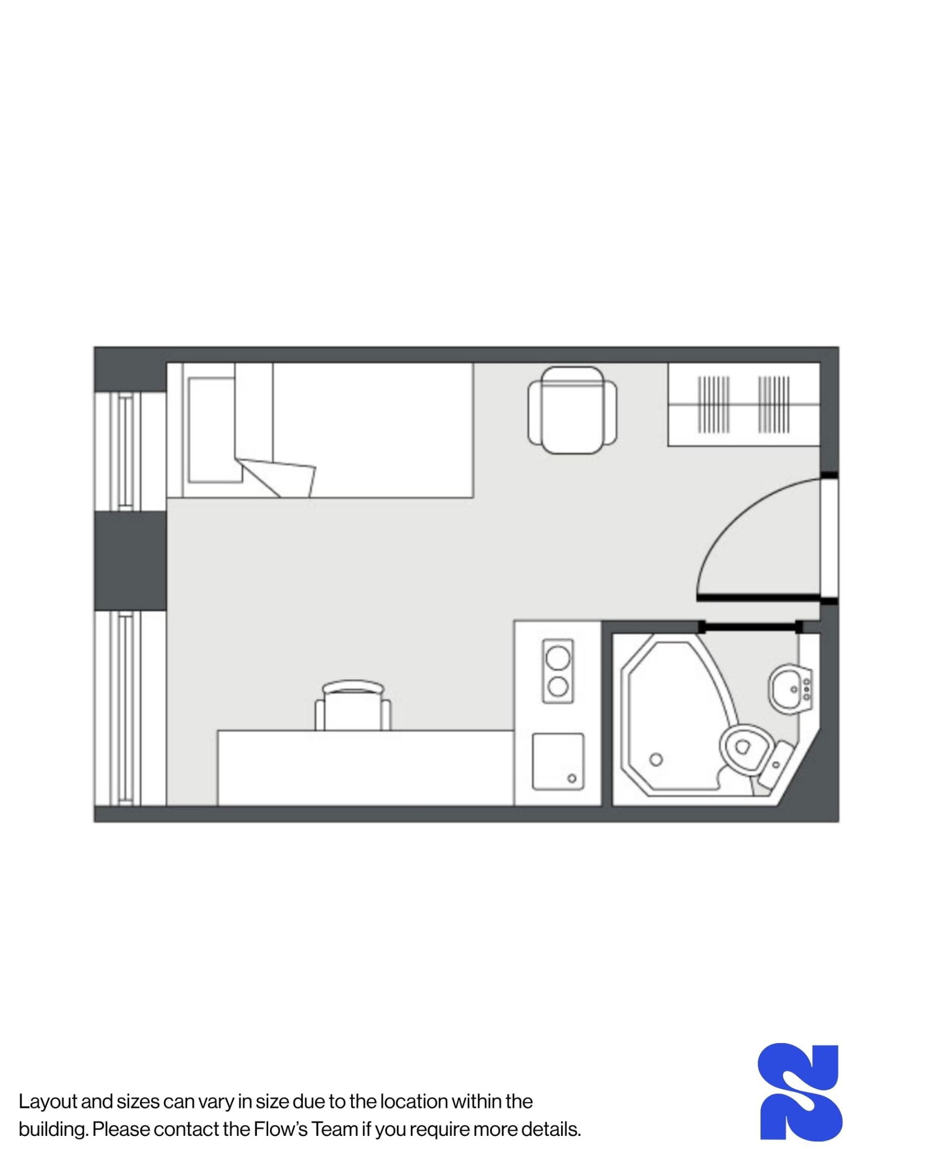 Single Studio - Market Way - Gallery - 3