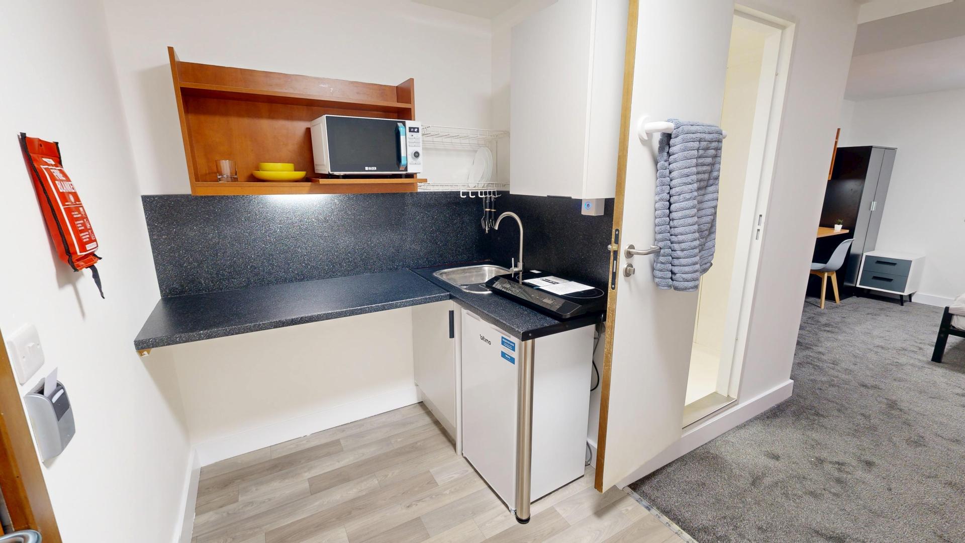 Double Studio - Market Way - Gallery - 2