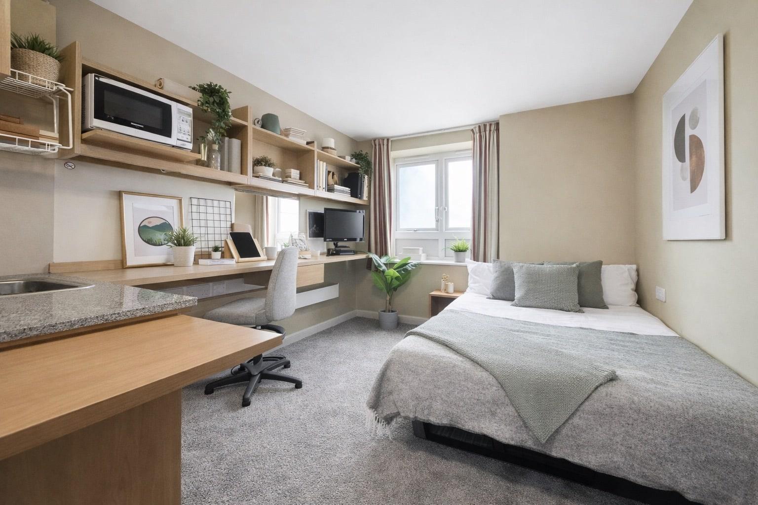 Double Studio - Market Way - Gallery - 1