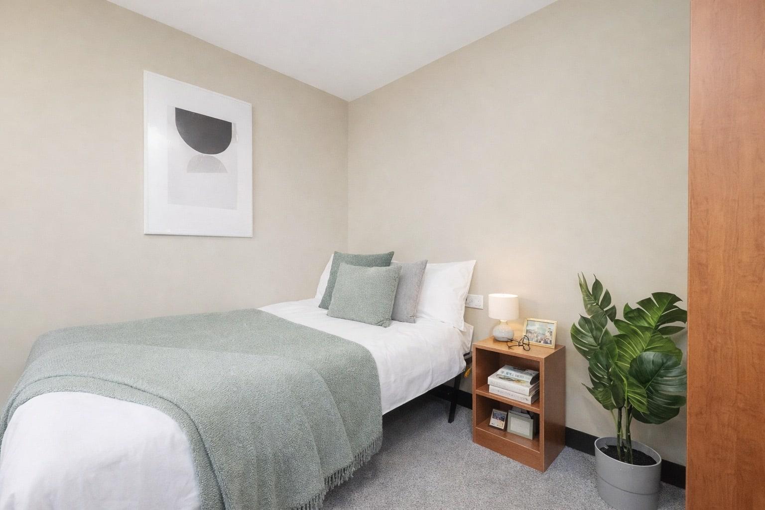Superior Double Studio - Market Way - Gallery - 1