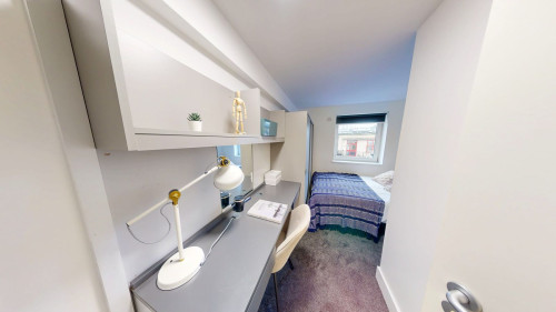 Burges House - Gallery - 8