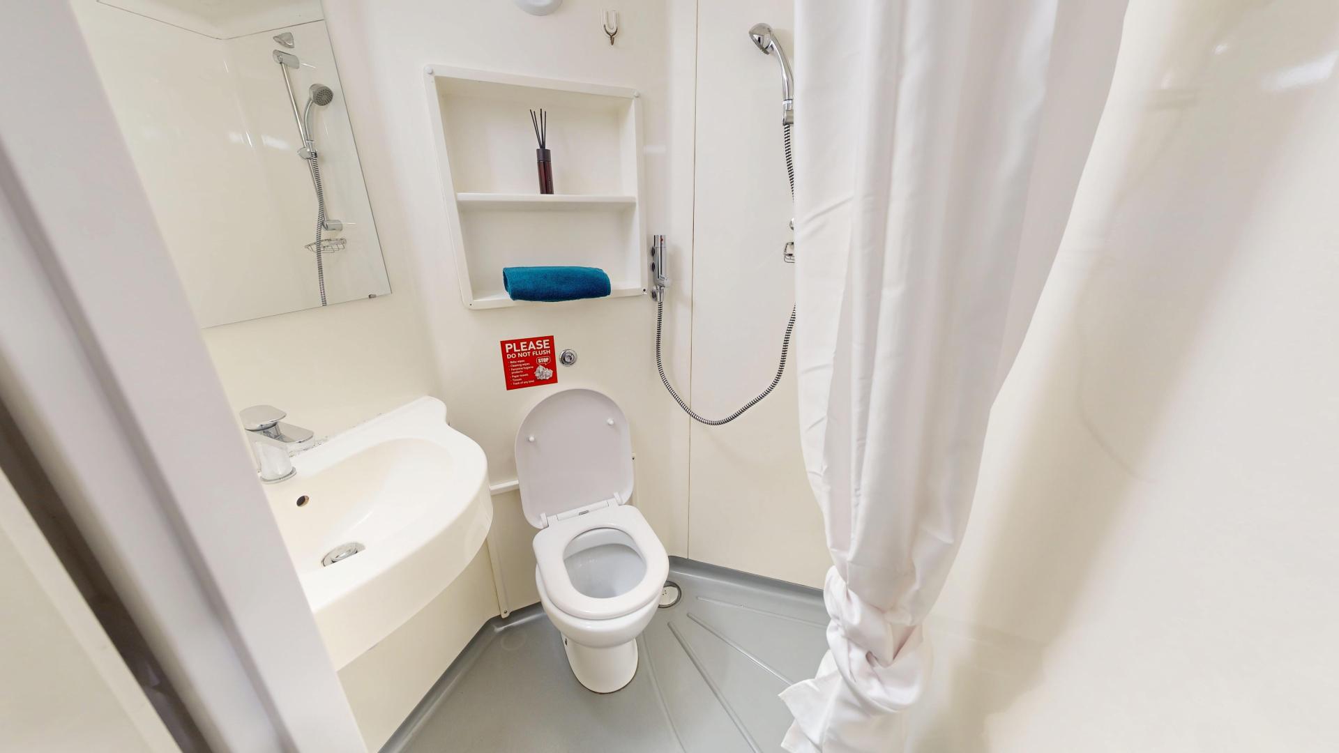 Single Studio - Burges House - Gallery - 2
