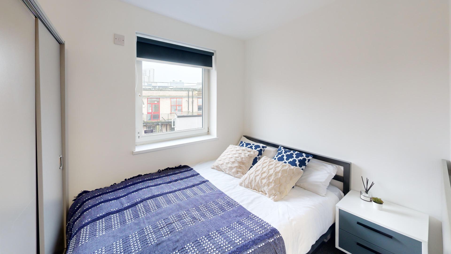 Deluxe Double Studio - Burges House - Gallery - 1