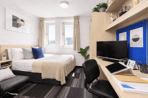 Corporation Village - Gallery - 6