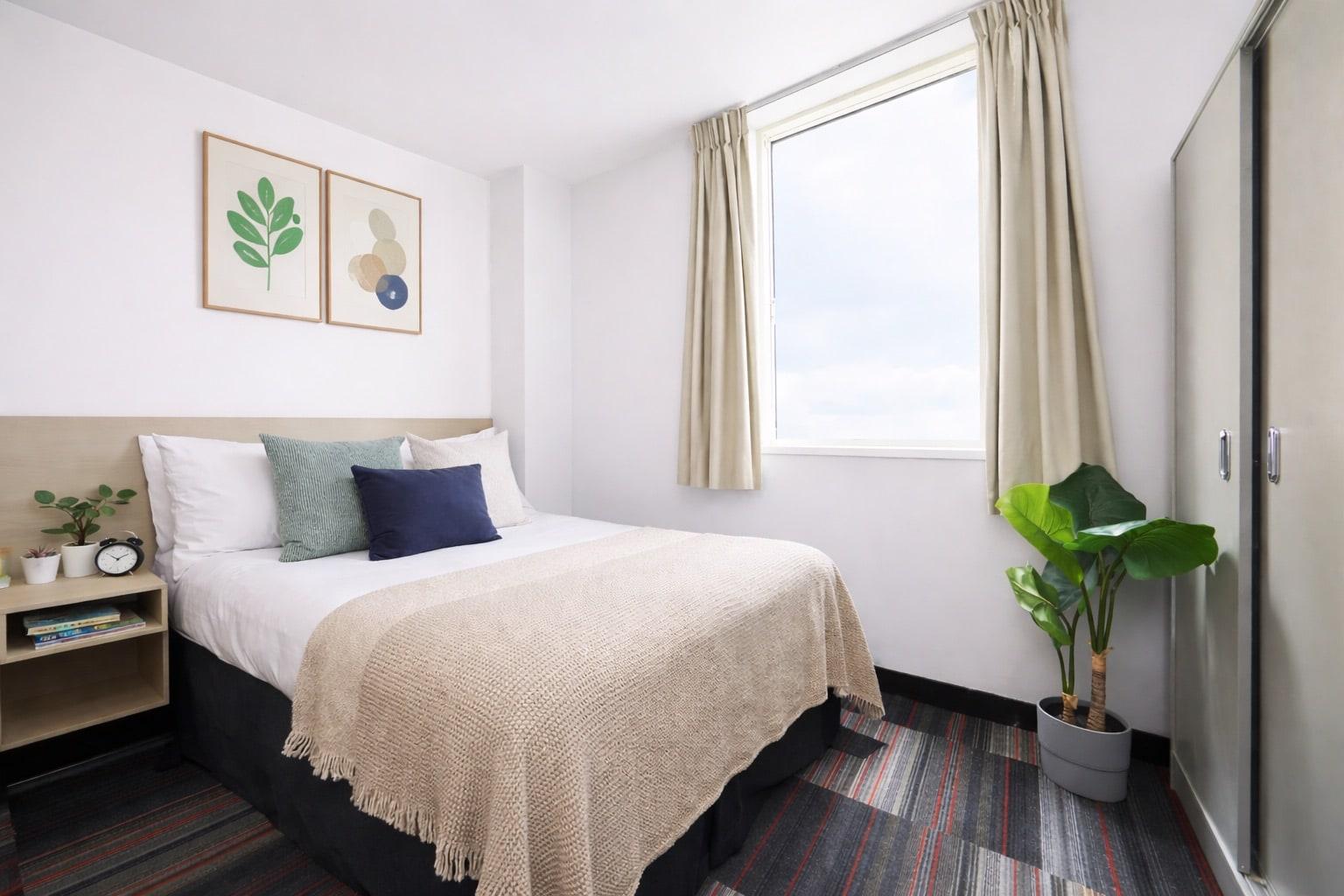  Classic En-Suite  -  Corporation Village  - Gallery -  1