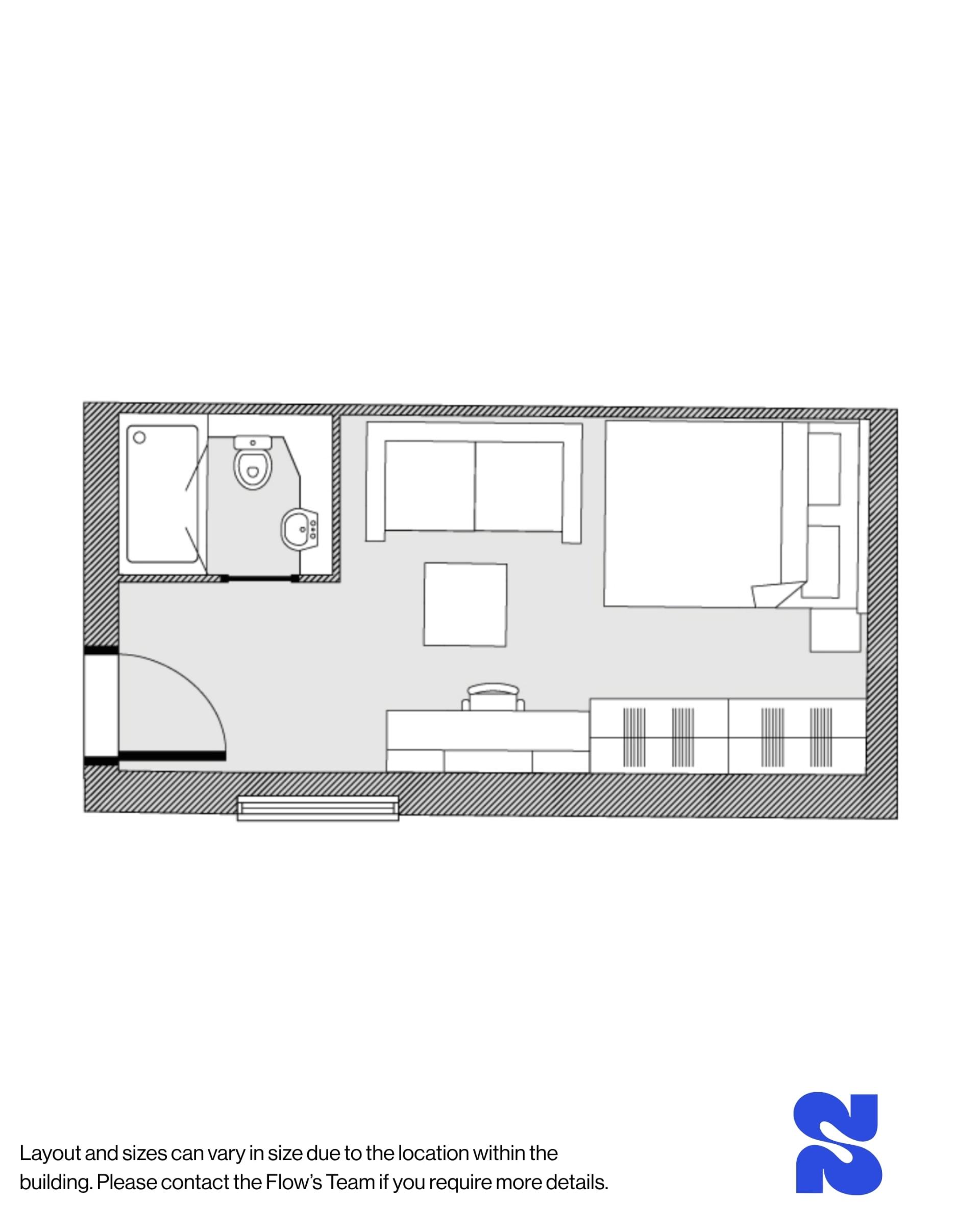  Classic En-Suite  -  Pillar Box  - Gallery -  5