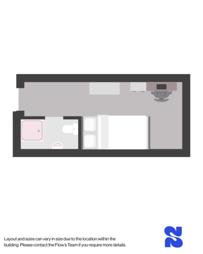 Parham Student Village - Default