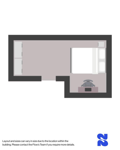 Parham Student Village - Gallery - 14