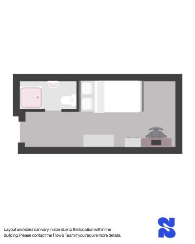 Parham Student Village - Gallery - 8