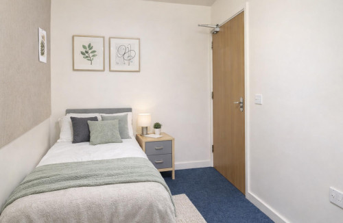 Parham Student Village - Gallery - 18