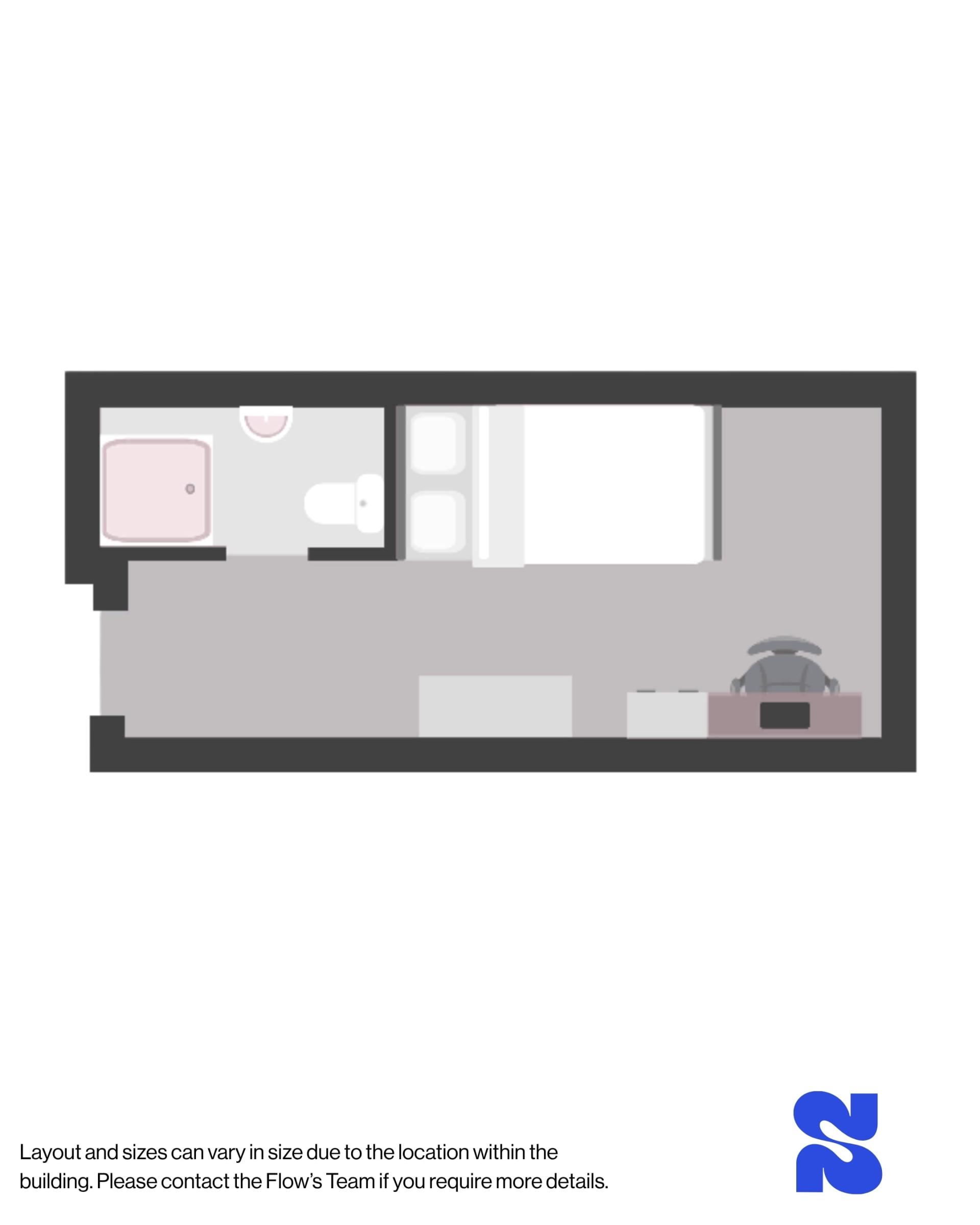 Small En-Suite - 2