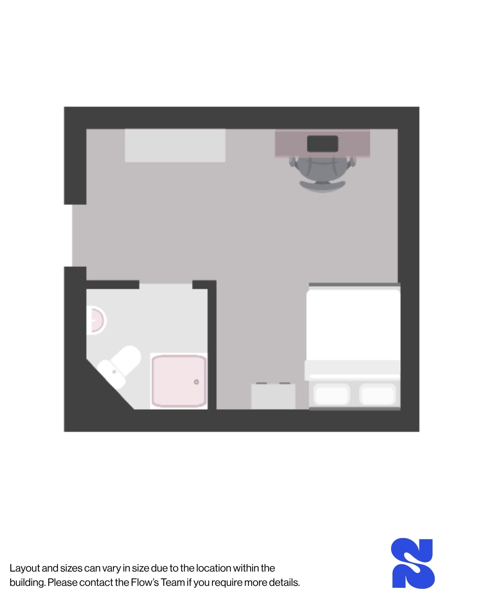 Deluxe En-Suite - 2