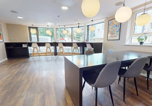 Arkwright House - Gallery - 9