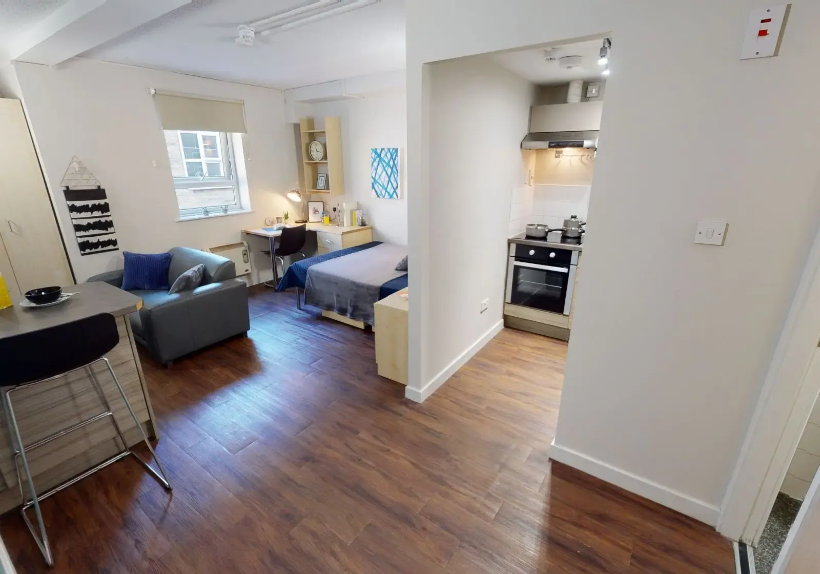 Arkwright House - Gallery - 15