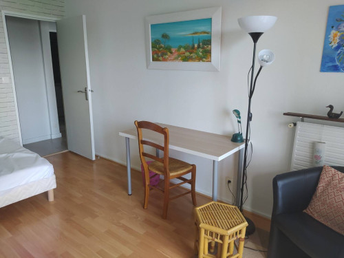 16m² Homestay for 1 person