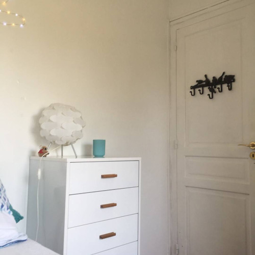 120m² Homestay for 1 person