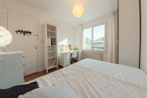120m² Homestay for 1 person