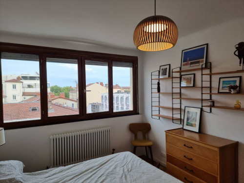 Shared accommodation for 2 people, 100m² - Gallery - 6