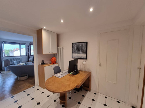 Shared accommodation for 2 people, 100m²