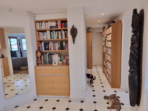 Shared accommodation for 2 people, 100m² - Gallery - 5