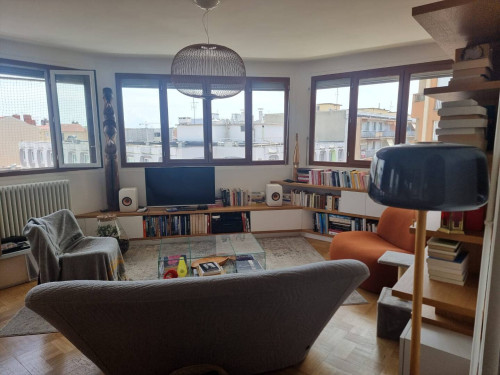 Shared accommodation for 2 people, 100m²