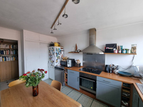 Shared accommodation for 2 people, 100m²