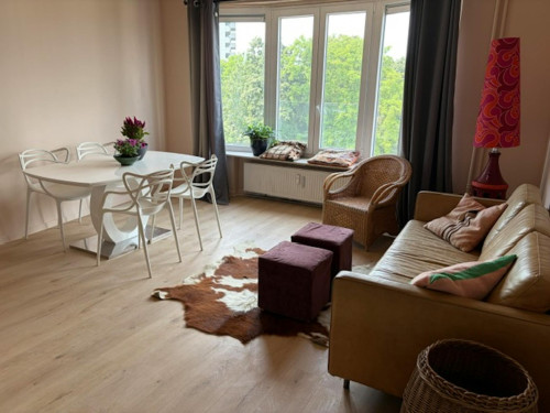 Doornelei, Antwerpen