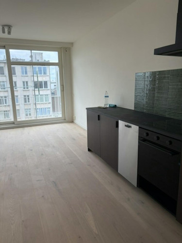 Charlottalei, Antwerpen