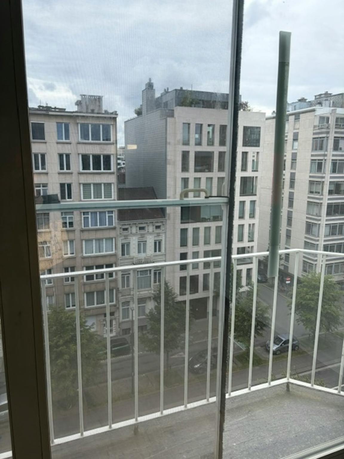 Entire Place - Charlottalei, Antwerpen - Gallery - 1