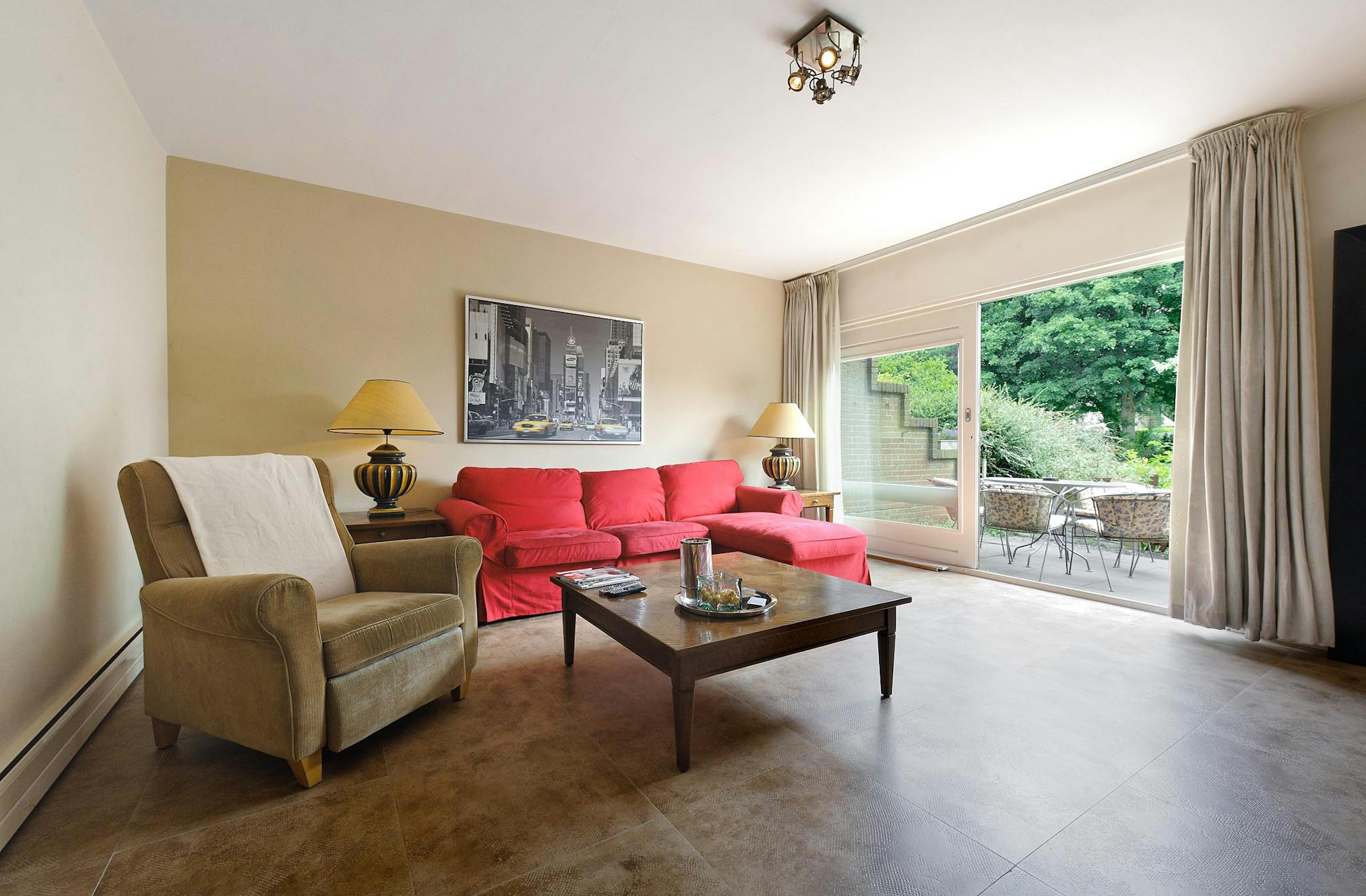  Entire Place  -  Tholenseweg, Amstelveen  - Gallery -  1