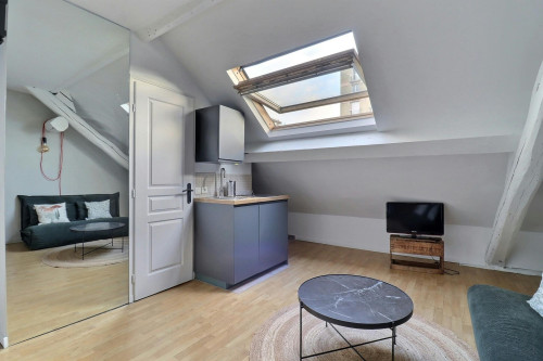Rue de Charenton, Paris  - Gallery -  5