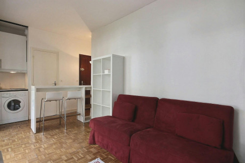 Villa Houssay, Neuilly-sur-Seine  - Gallery -  5
