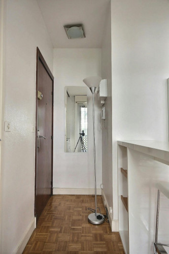 Villa Houssay, Neuilly-sur-Seine