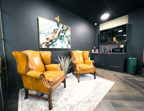 Lady Nicolson Court Roost