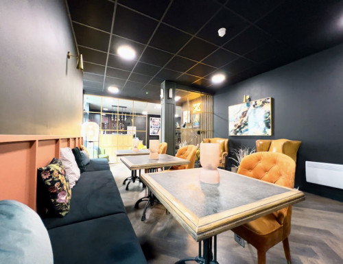 Lady Nicolson Court Roost