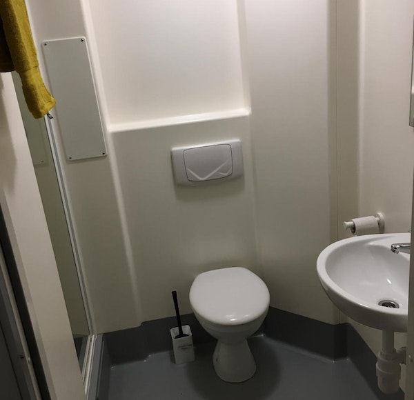  Studio Bronze  -  Lady Nicolson Court Roost  - Gallery -  3