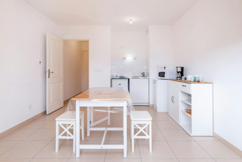 Rue Danielle Faynel Duclos, Lyon  - Gallery -  5