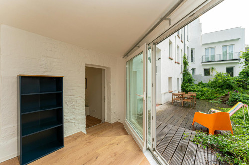 Johannsenstraße, Potsdam  - Gallery -  5