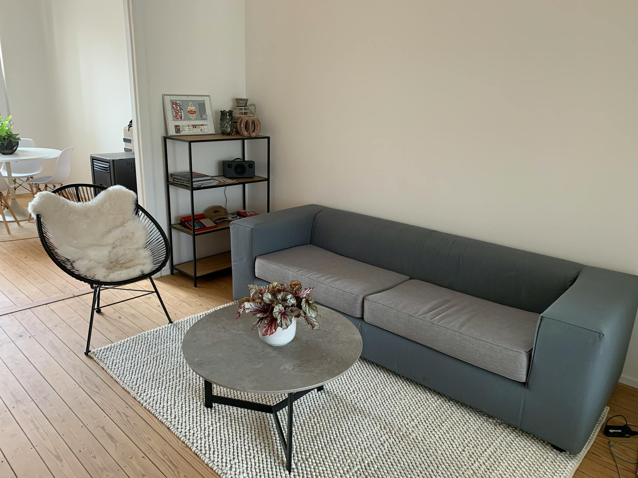 Entire Place - Minister Delbekelaan, Antwerpen - Gallery - 1