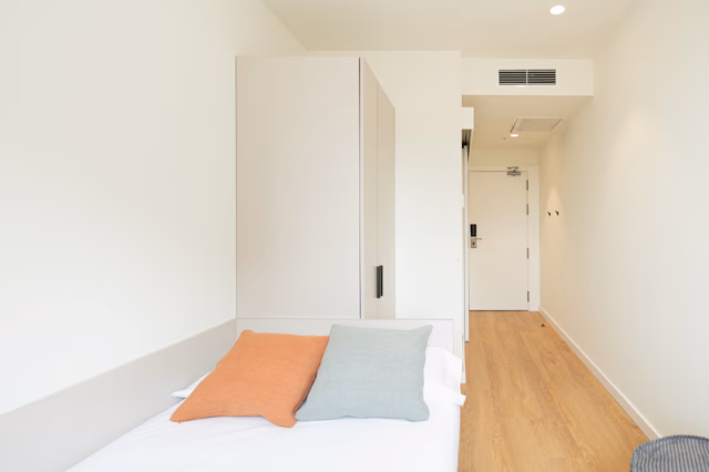 Silver Ensuite - Canvas Burjassot, Valencia - Gallery - 2