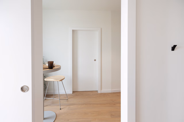 Gold Plus Ensuite - Canvas Burjassot, Valencia - Gallery - 3