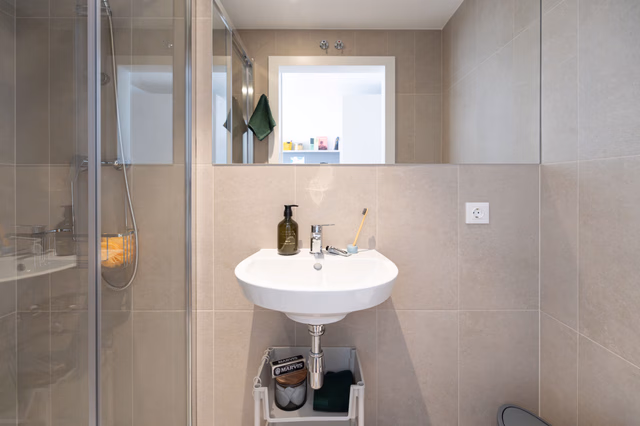 Platinum Ensuite Con Terraza - Canvas Burjassot, Valencia - Gallery - 3
