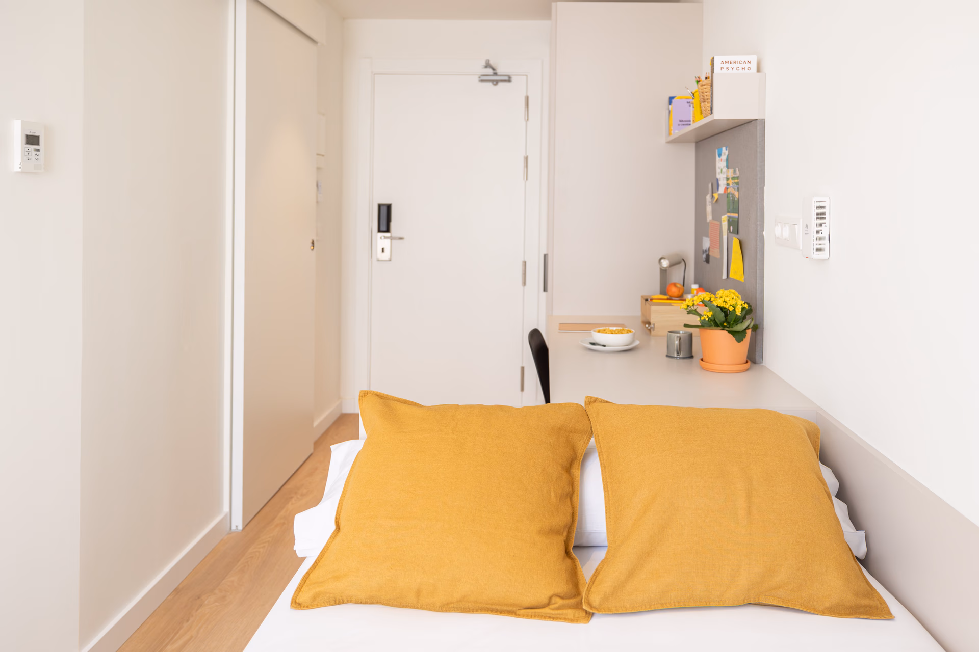 Ensuite Silver Plus - 1