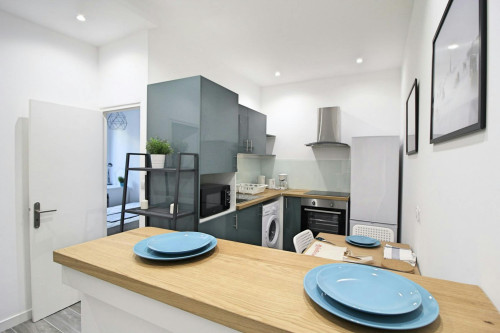 Rue Juramy, Marseille  - Gallery -  5