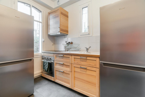 Rue Saint-Hilaire, Colombes - Gallery - 9