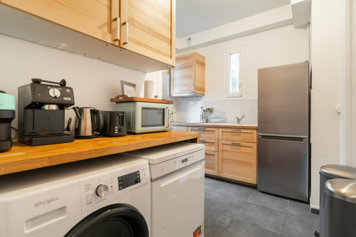 Rue Saint-Hilaire, Colombes - Gallery - 8