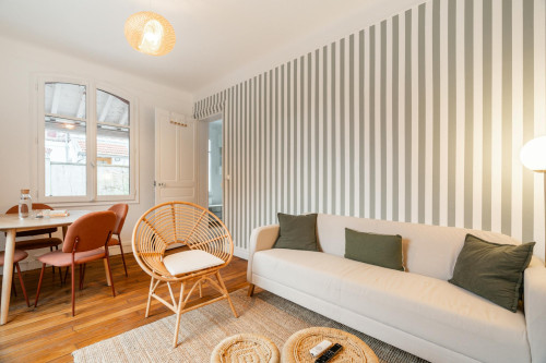 Rue Saint-Hilaire, Colombes - Gallery - 5