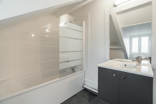 Rue Saint-Hilaire, Colombes - Gallery - 10