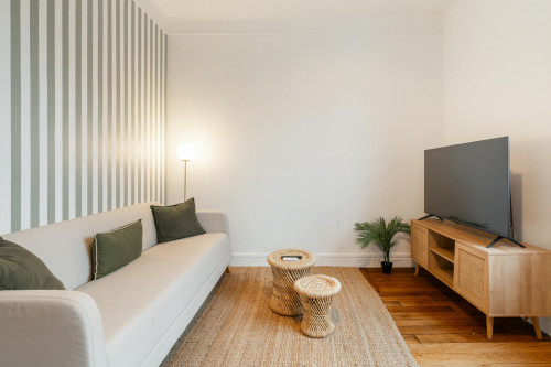 Rue Saint-Hilaire, Colombes