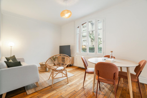 Rue Saint-Hilaire, Colombes - Gallery - 6